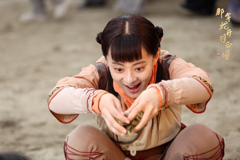 称孙俪“孙大爷”的陈晓到底是不是《那年花开月正圆》的男一号？