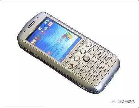 败家的科技人生道路,给你们满满的怀旧情怀