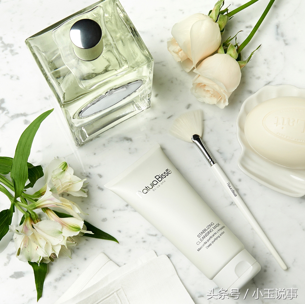 悦碧施的清洁面膜,悦碧施精华啫喱面膜