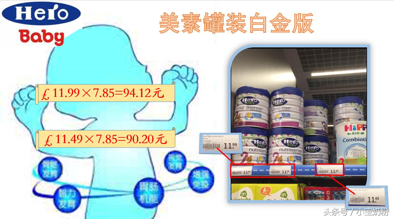 美素奶粉进货价,皇家美素佳儿奶粉荷兰代购