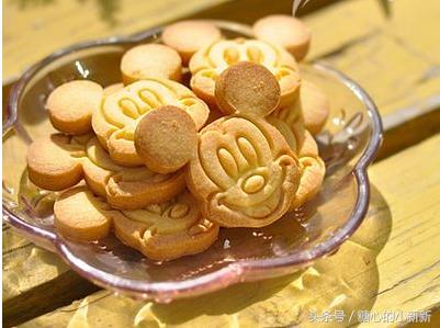 新手入门烘焙必备工具推荐饼干,烘焙饼干教程零基础初学者