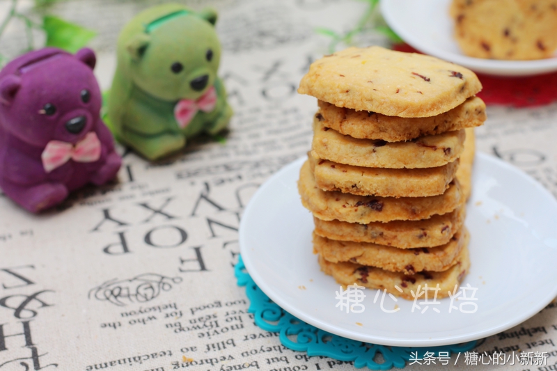 新手入门烘焙必备工具推荐饼干,烘焙饼干教程零基础初学者