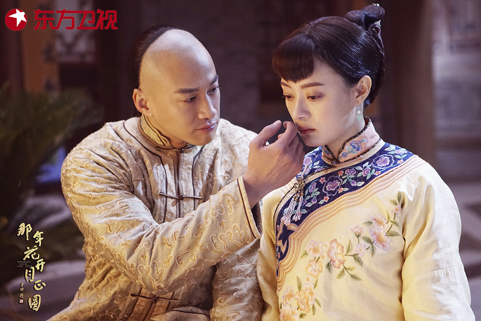 丁墨谈大秦帝国,丁黑谈张若昀