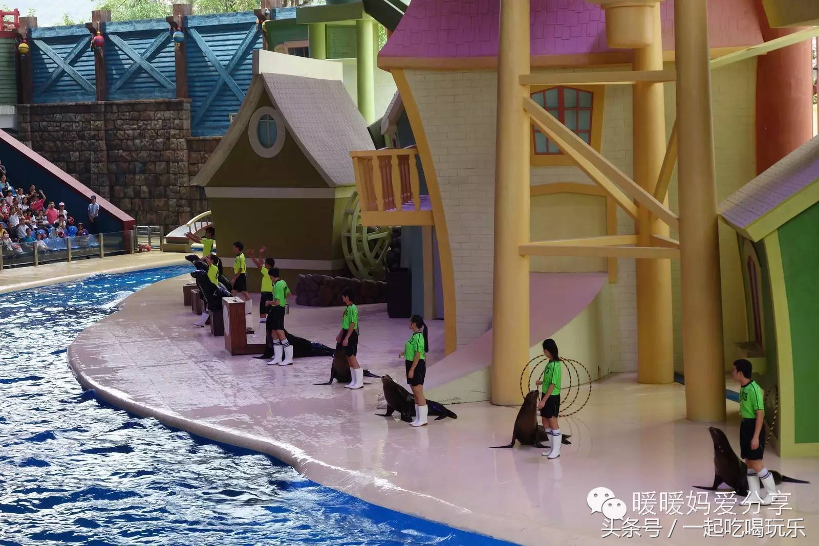 珠海长隆企鹅酒店攻略亲子游,长隆攻略亲子游三天住什么酒店