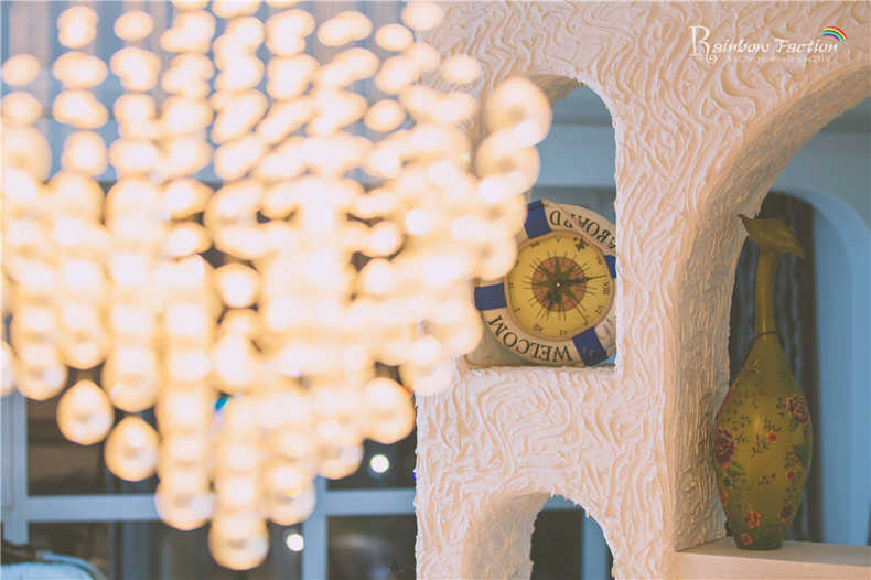 带着狗狗去旅行秦皇岛,带着狗狗旅居