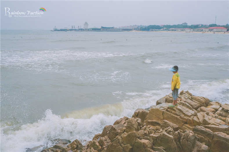 带着狗狗去旅行秦皇岛,带着狗狗旅居