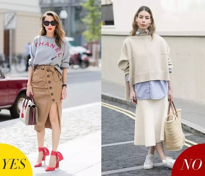 卫衣不好看怎么搭配,卫衣不好看搭配什么裤子