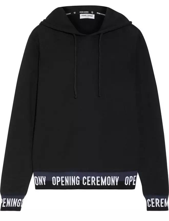 卫衣不好看怎么搭配,卫衣不好看搭配什么裤子