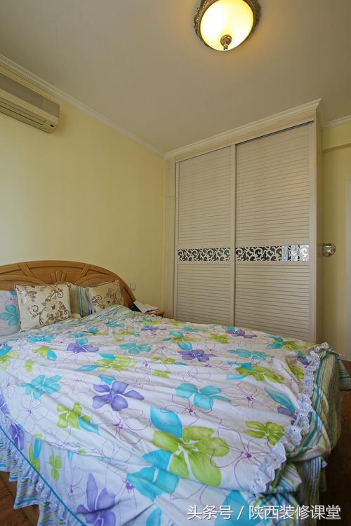 120平3室2厅2卫简欧,117平米3室2厅2卫装修全屋15万