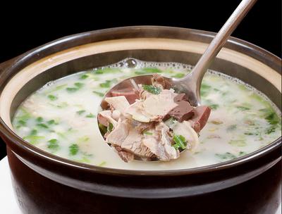 开学季营养早餐推荐,秋冬滋补养生汤适合孩子的