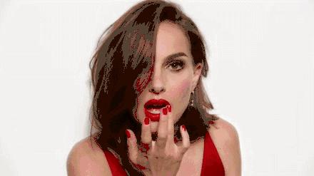 最火的十大口红色号图片,最火的几款口红色号大全