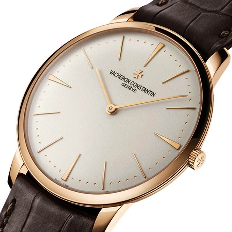 挑选鳄鱼皮表带的七个小绝招！学会了再也不怕被无良奸商坑了