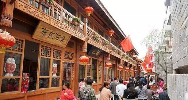 山西司徒小镇,司徒小镇又见老山西完整视频