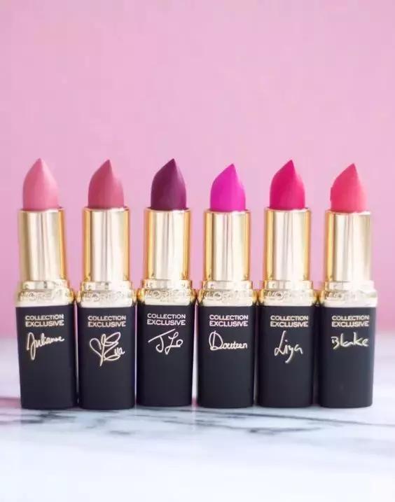 黑黄皮怎么选口红？哪种最显白？哪些雷区不要踩？