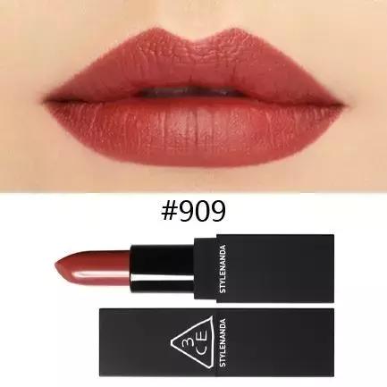 黑黄皮怎么选口红？哪种最显白？哪些雷区不要踩？