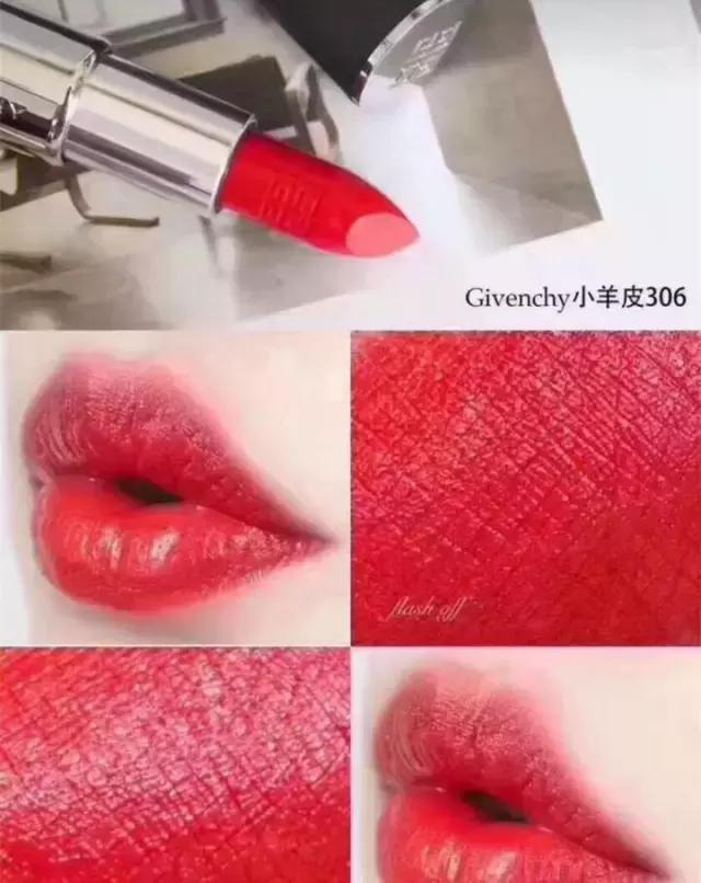 黑黄皮怎么选口红？哪种最显白？哪些雷区不要踩？