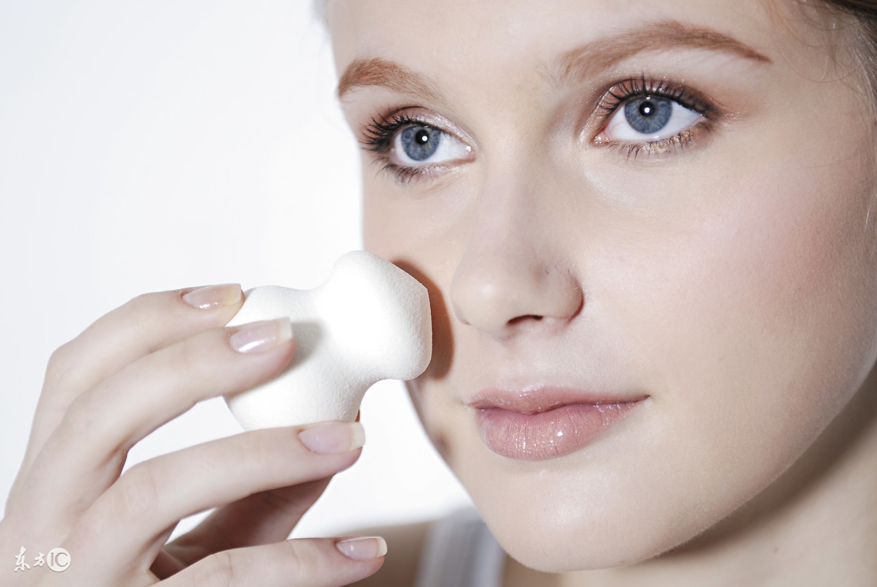 妆前乳要涂哪些部位才好用呢,妆前乳最重要的成分
