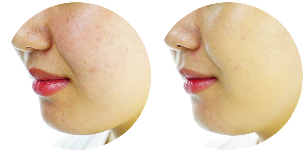 最好用的粉底是哪一款,粉底大测评平价干皮