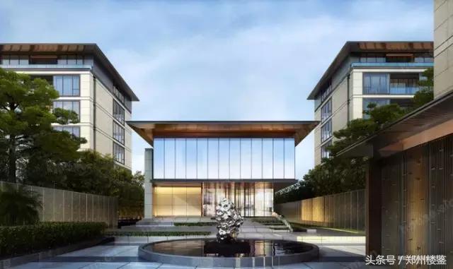 高调入郑纵横捭阖，融创入郑一年半成绩如何？