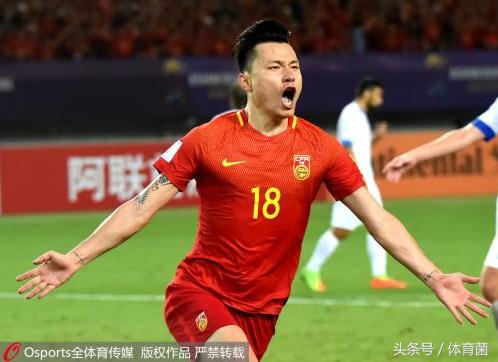 世界杯预选赛第三轮踢完，出线形势没有变得明朗，反而更加混乱！