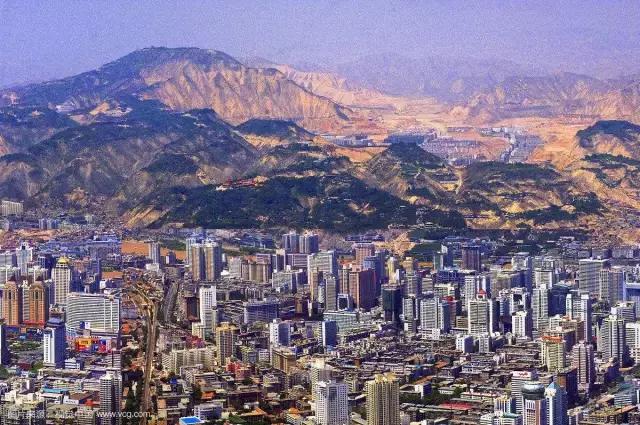 兰州的生活水平,在兰州生活到底咋样