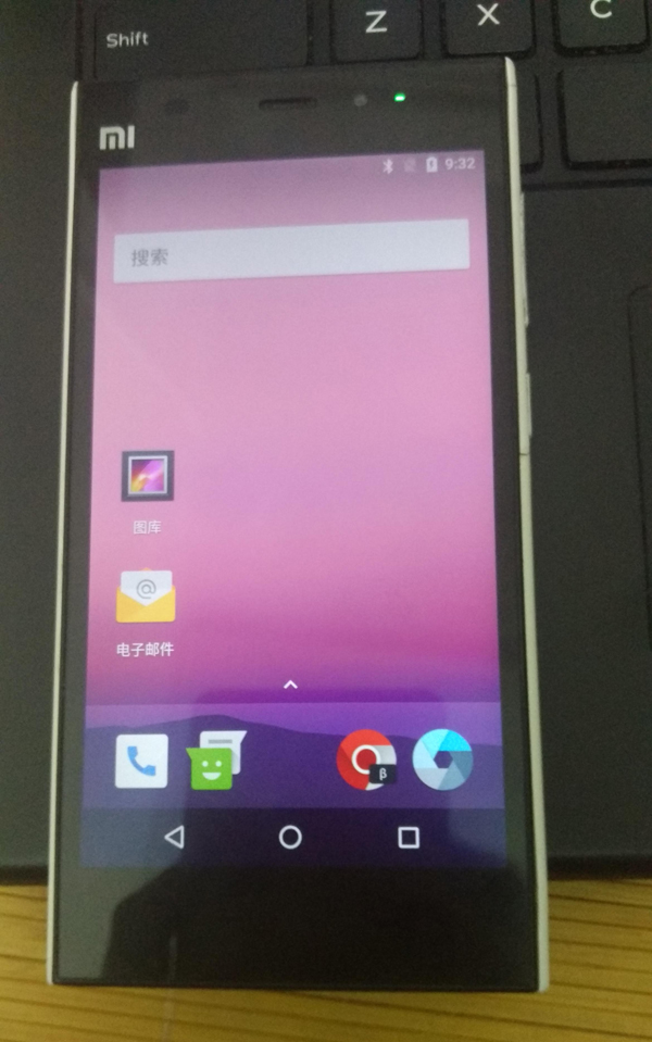 翻出古董,翻出了古董