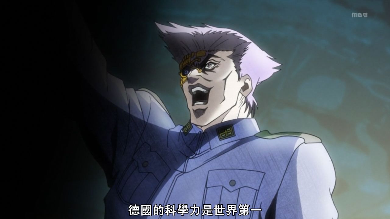 jojo的十大名梗盘点你知道几个呢,来看看jojo中的那些名梗