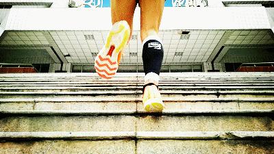 梯度压缩,compressport越野压缩裤评测