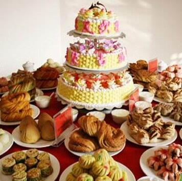 穆斯林餐厅指的是清真吗,穆斯林餐厅是清真餐厅吗