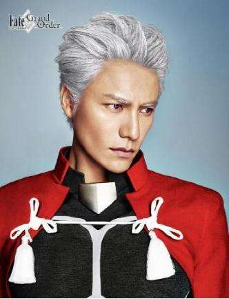 cosplay一般cos的是哪些,我们眼中的cosplay实际上的cosplay