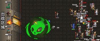 好玩的像素风格游戏不是塔防,像素建造塔防小游戏超有科技感