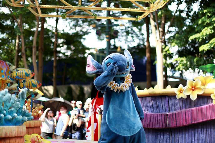 cosplay一般cos的是哪些,我们眼中的cosplay实际上的cosplay