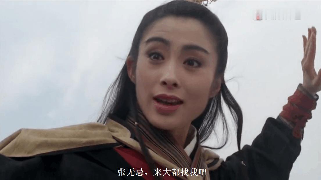 李连杰此片连龙套都是大腕,可惜大众却再也看不到结局!