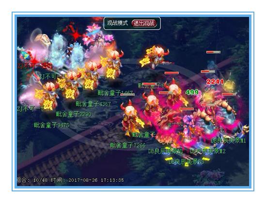 从奶妈入手攻破，梦幻西游遇到这些固伤神木林可以这么治！