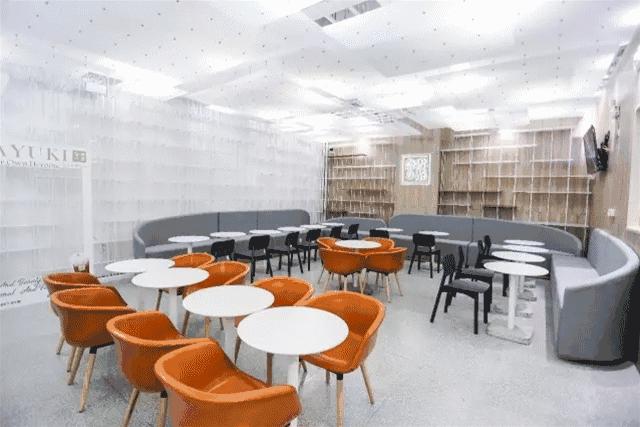 如果你喜欢喝这杯茶，也许我可以请你｜奈雪