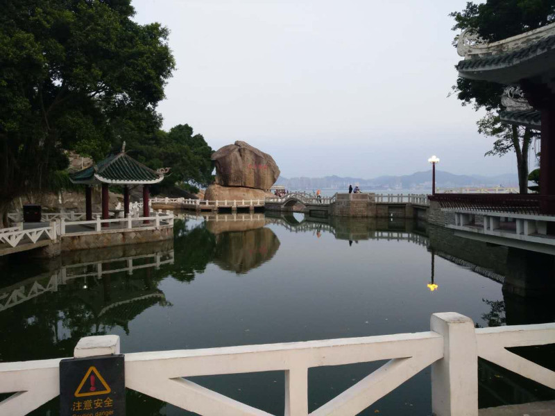 厦门四天三夜旅行攻略,自驾厦门旅游攻略