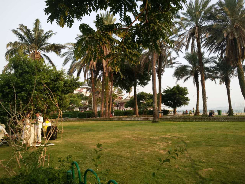 厦门四天三夜旅行攻略,自驾厦门旅游攻略