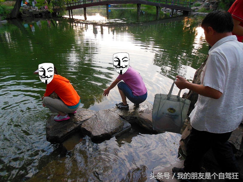 四大名园避暑山庄,避暑山庄72个景点解析