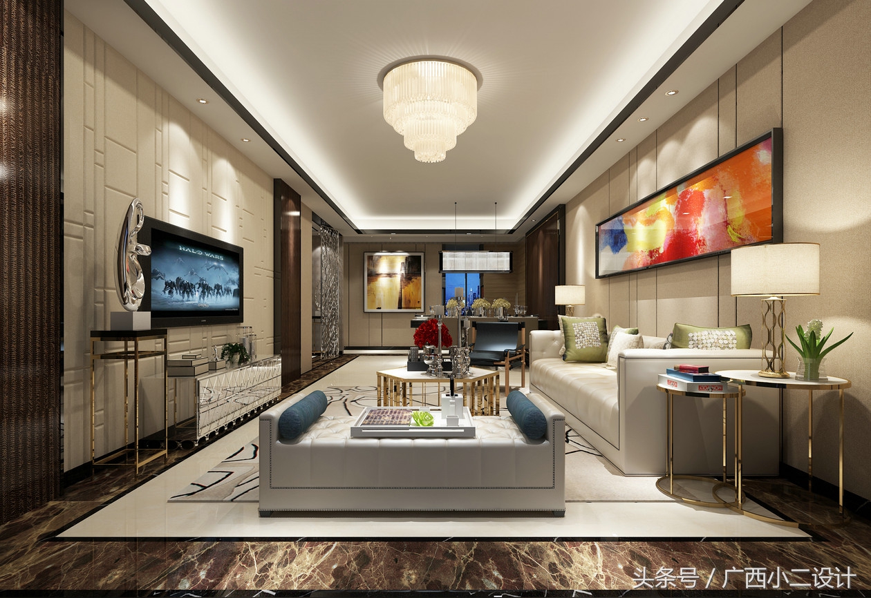 52张客餐厅效果图总有合适你的一款有品位的人都喜欢的效果图