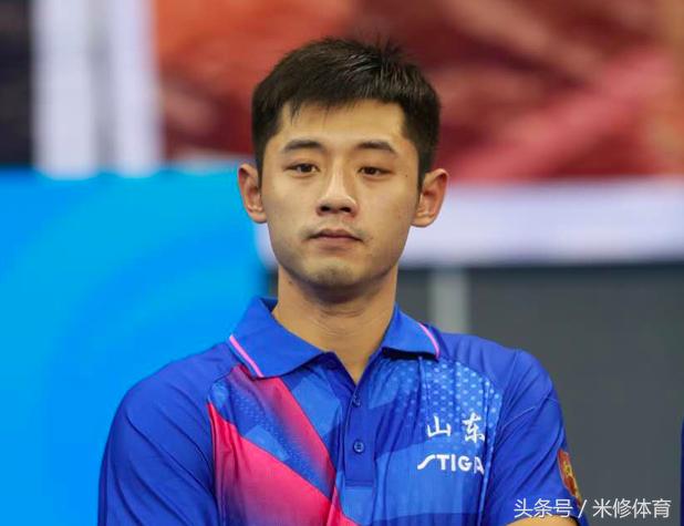 全运会张继科比赛门票早早售罄，黄牛加价十倍，迷妹只能任人宰割