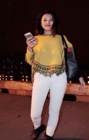 木子润——丑小鸭逆袭白天鹅