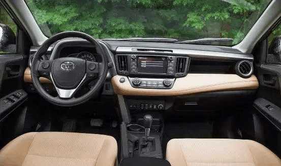 全新rav4荣放势不可挡惊艳登场,全新rav4荣放买哪款最划算