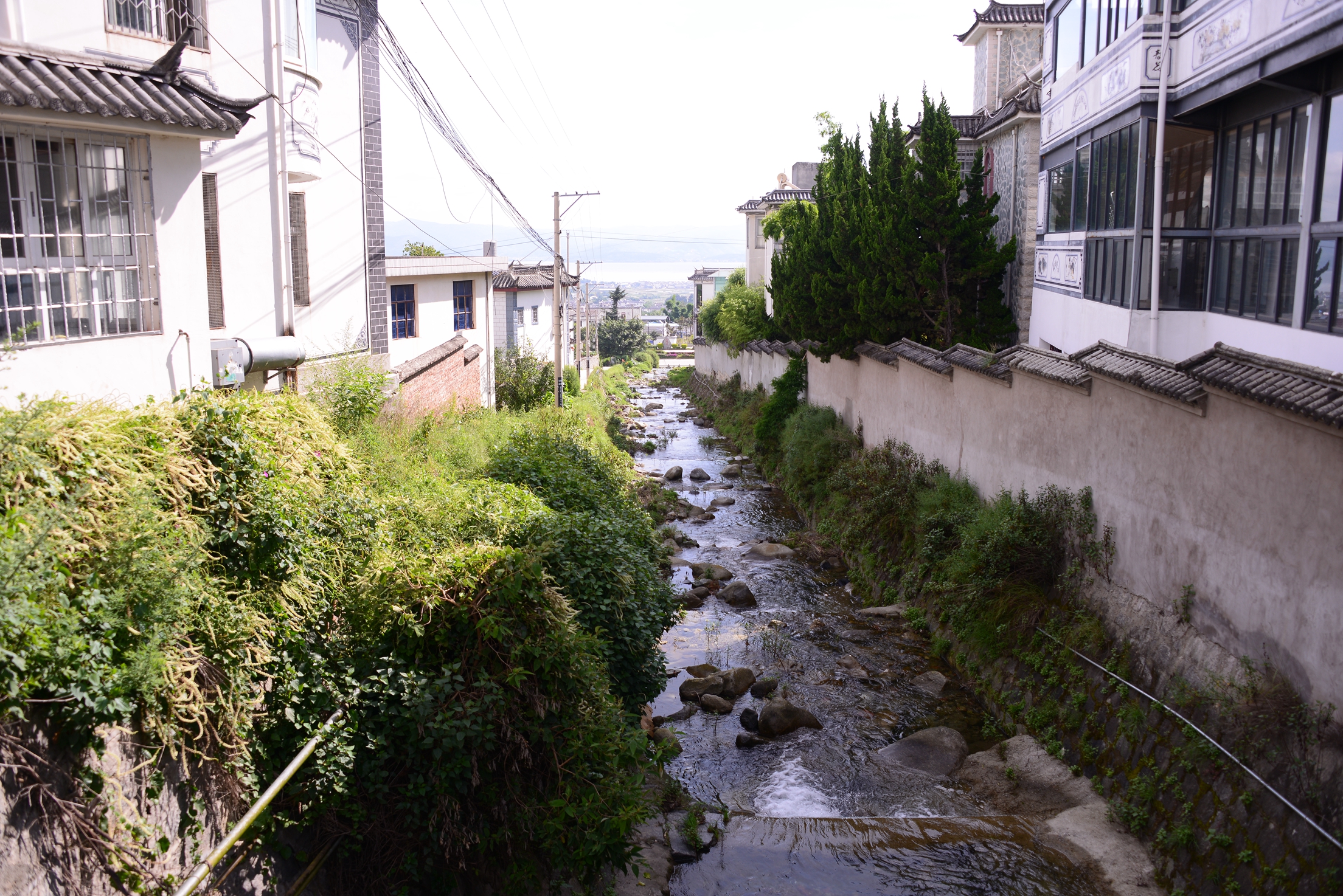 大理旅居租房子,大理古城租房旅游