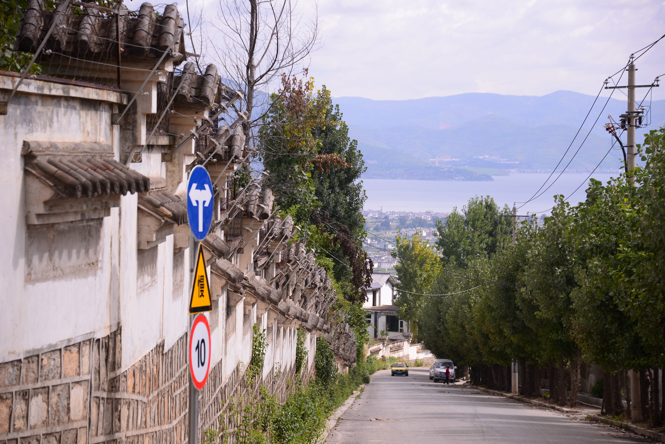 大理旅居租房子,大理古城租房旅游