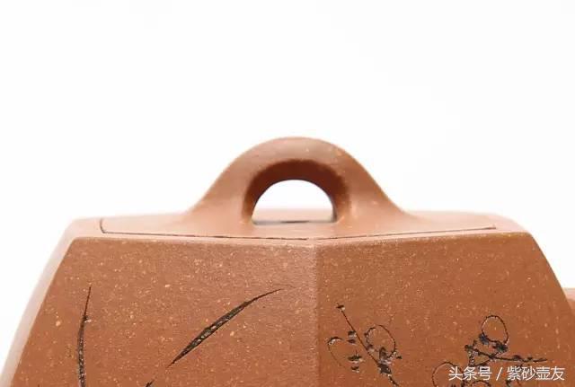 直流飞把平口压盖，你不知道的紫砂术语这里全都有