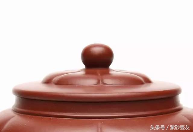 直流飞把平口压盖，你不知道的紫砂术语这里全都有