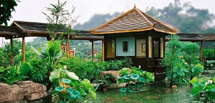 东莞情侣打卡约会最佳地点,东莞适合情侣去的地方