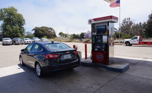 老款科鲁兹高速省油吗,科鲁兹1.5l省油吗