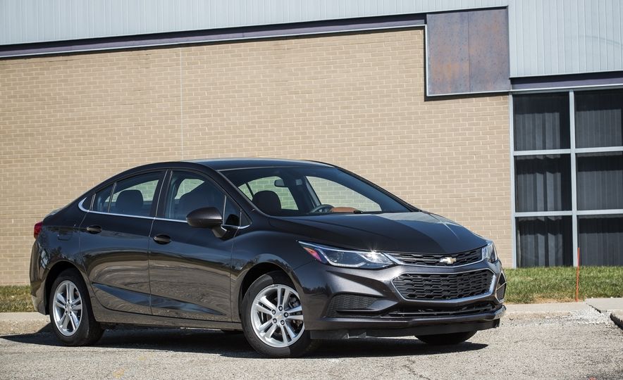 老款科鲁兹高速省油吗,科鲁兹1.5l省油吗