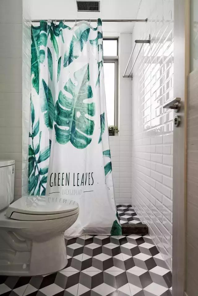 好看的北欧风隔断,北欧风格书房玻璃隔断